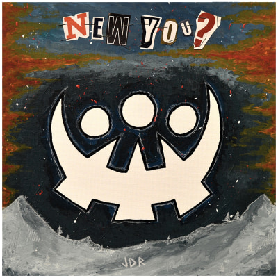 NEW YOU?