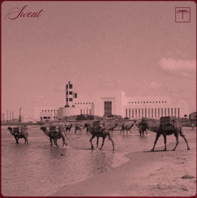 Sweat EP