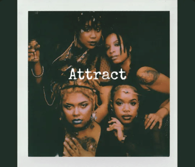 Stream Attract ~ Single