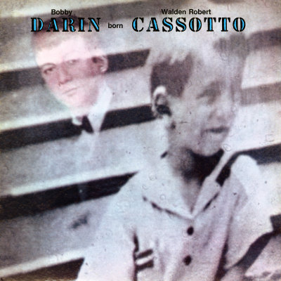 Born Walden Robert Cassotto