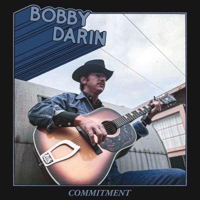 Bobby Darin - Commitment Deluxe