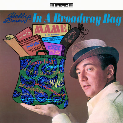 In A Broadway Bag