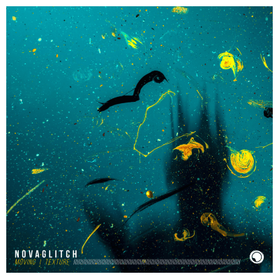 Novaglitch - Moving / Texture