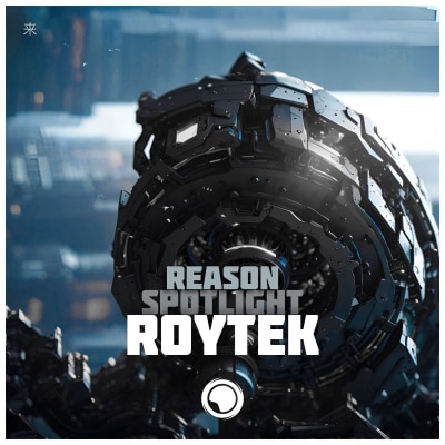 Roytek - Reason / Spotlight