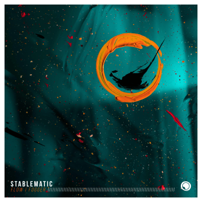 Stablematic - Flow / Fogger