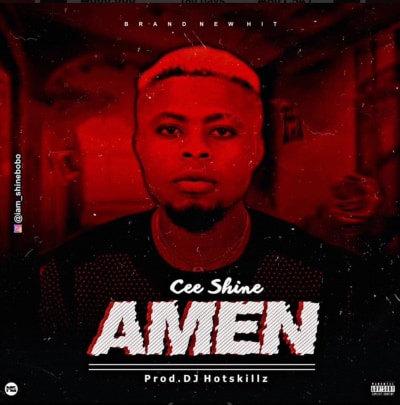 Cee Shine - Amen