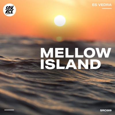 Es Vedra UK - Mellow Island [STREAM/BUY]
