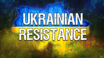 Ukrainian Resistance