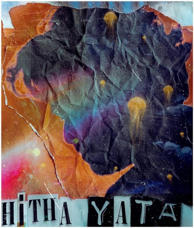 Cozzy - Hitha yata (හිත යට)