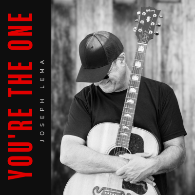 YOU'RE THE ONE - JOSEPH LEMA
