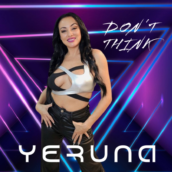 DON'T THINK