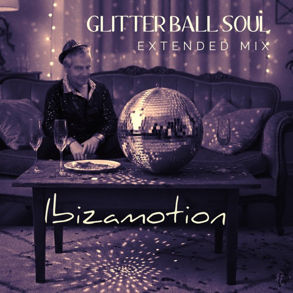 GLITTERBALL SOUL