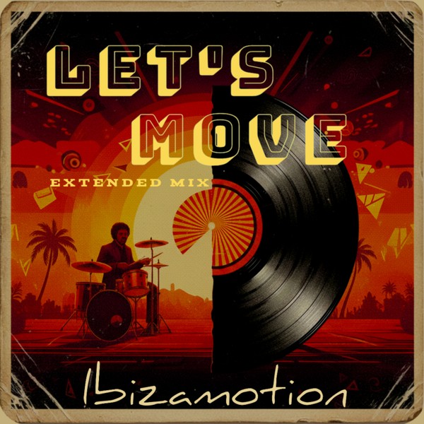LET'S MOVE