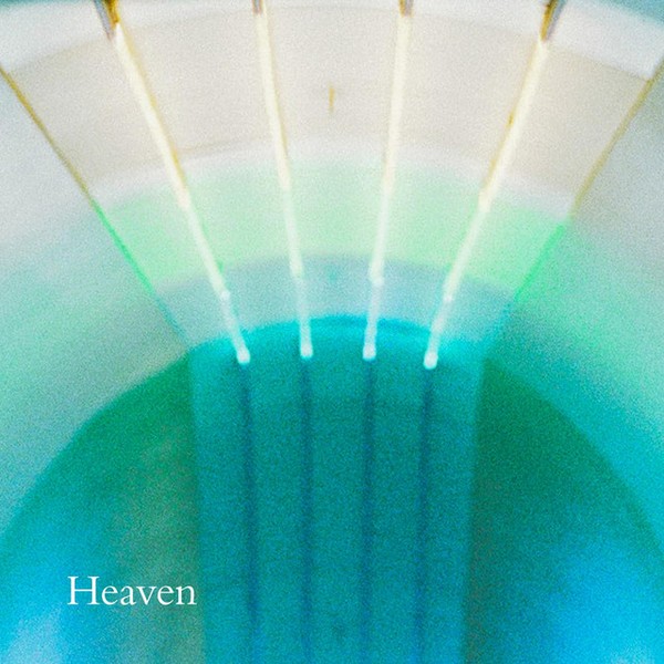 Deadbeat Beat - Heaven