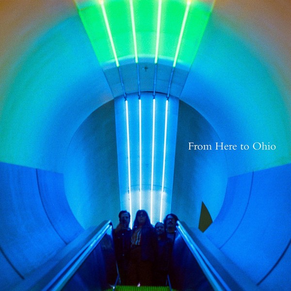 Deadbeat Beat - From Here to Ohio