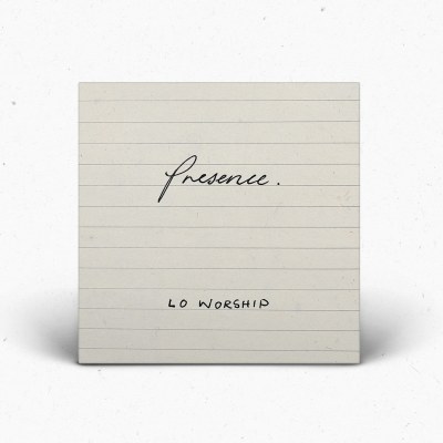 PRESENCE - Available Now!
