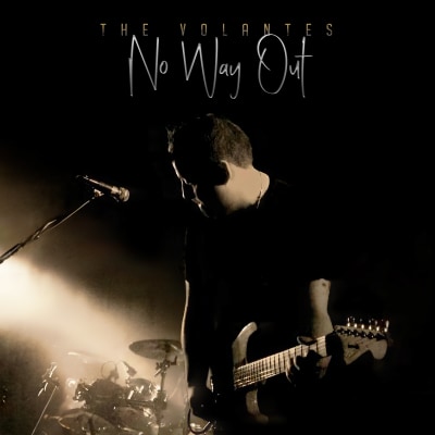 The Volantes - No Way Out
