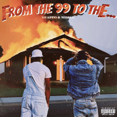 From The 99 to The...