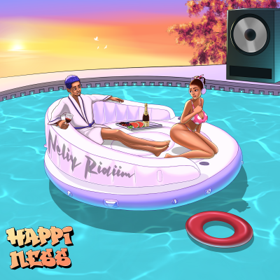 Happiness - Neliy Ridiim