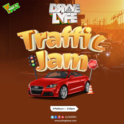 Traffic Jam 1