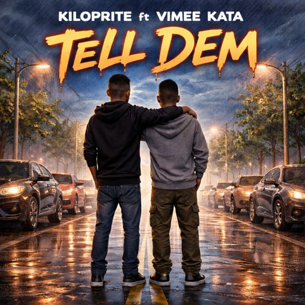 Tell Dem