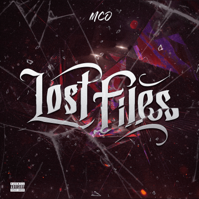 LOST FILES EP