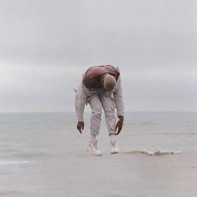 'The Author' the debut EP record by Re Teu