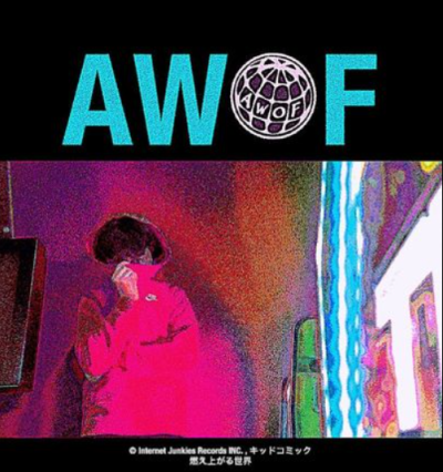 AWOF