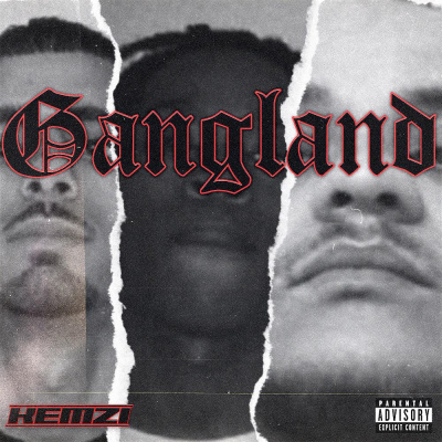 Kemzi - Gangland