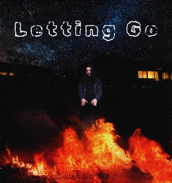 Letting Go