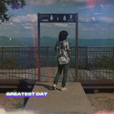 GREATEST DAY