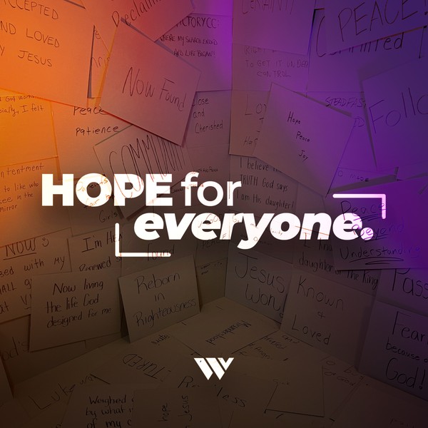 Hope For Everyone