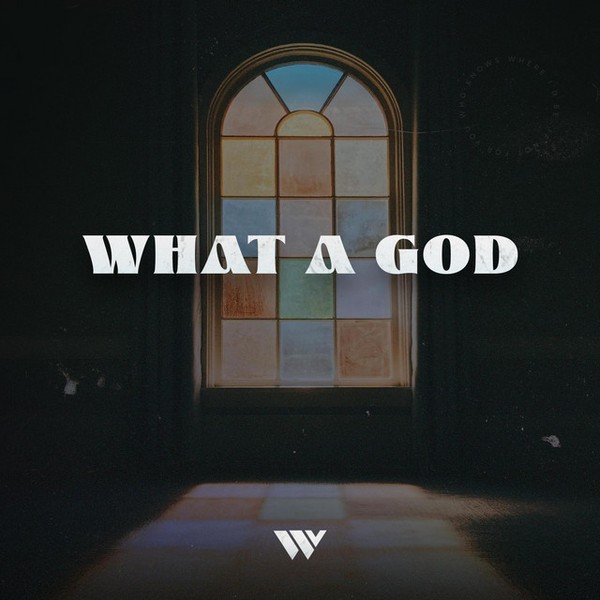 What A God
