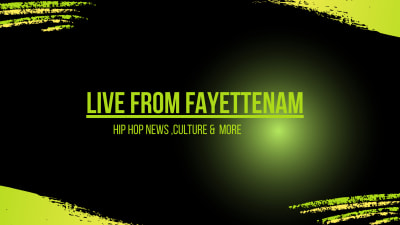 Live From Fayettenam