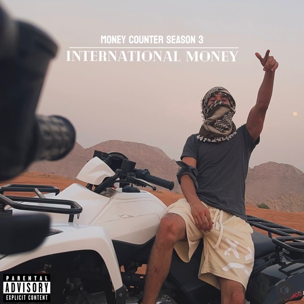 Money Counter Season 3 International Money