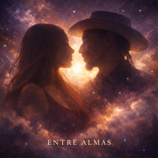 Entre almas