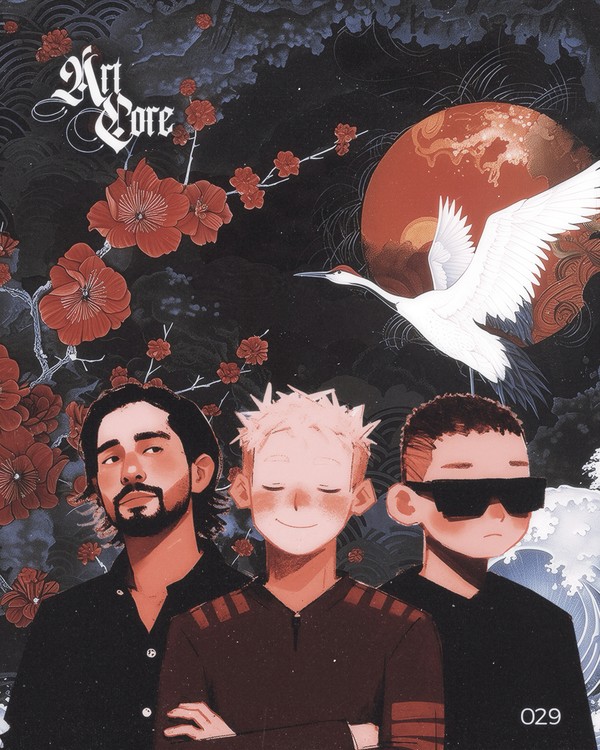 ARTCORE DUO VII