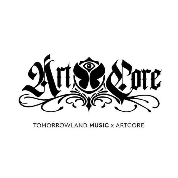TOMORROWLAND X ARTCORE VA