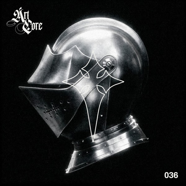 ONYVAA & BOSTON 168 - ARTCORE DUO XII