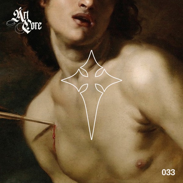 Antonio De Angelis, Anna Unusyan - ARTCORE DUO X [ARTCORE Records]