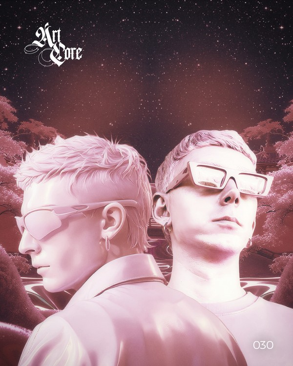 ARTCORE DUO VIII
