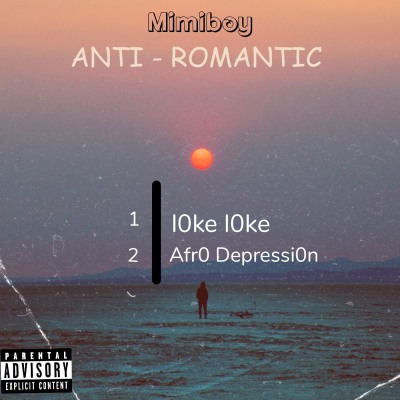 Anti-Romantic