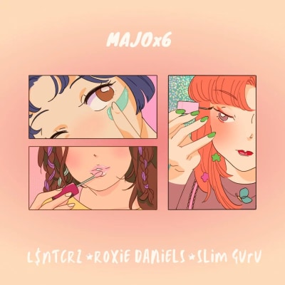 Majox6