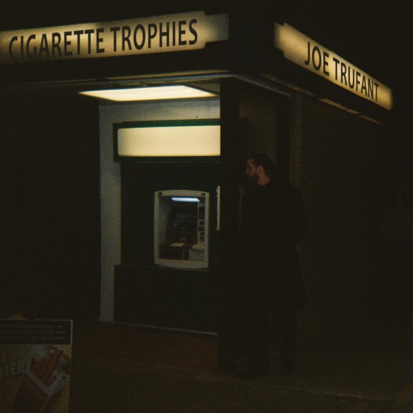 Cigarette Trophies