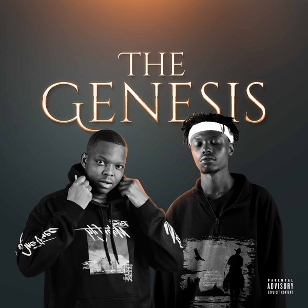 The Genesis (EP/TAPE)