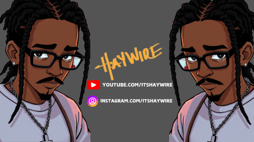Haywire