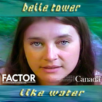 Like Water