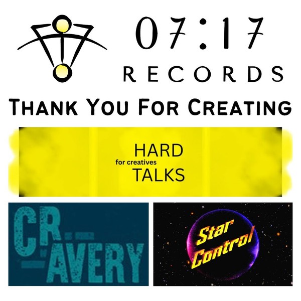 Welcome to 07:17 Records
