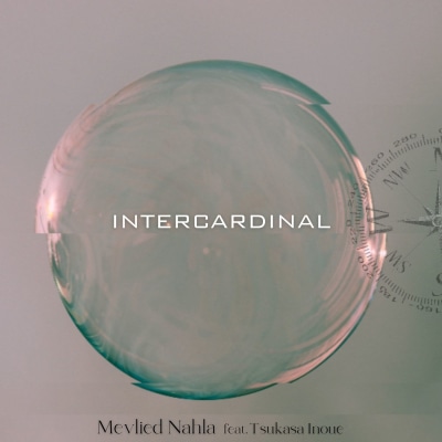 Mevlied Nahla - INTERCARDINAL ft. Tsukasa Inoue