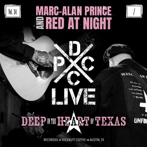 DCxPC Live